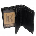 Levis Wallet Black 1946