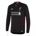 Liverpool Full Sleeve Away Jersey 2016-17