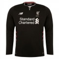 Liverpool Full Sleeve Away Jersey 2016-17