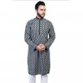 Exclusive Eid Special Printed Panjabi LX109