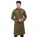 Exclusive Eid Special Printed Panjabi LX122