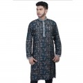 Exclusive Eid Special Printed Panjabi LX120