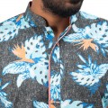 Eid Exclusive Printed Cotton Panjabi LX126