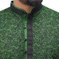 Eid Exclusive Printed Cotton Panjabi LX127