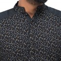 Eid Exclusive Printed Cotton Panjabi LX133