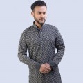 Eid Exclusive Printed Cotton Panjabi LX149