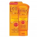 Lotus Safe Sun Collagenshield Sunblock Spf 90 Pa+++ LS010