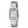 CASIO Enticer Analog White Dial Women's Watch LTP-1237D-7ADF