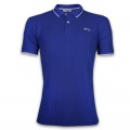 LAVELUX Premium Solid Men's Polo Shirt LX716