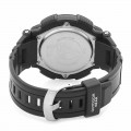 Q&Q M124J002Y Digital White Dial Men's Watch