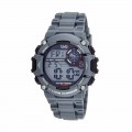 Q&Q M146J002Y Digital Grey Dial Men's Watches 