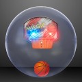 Electronic Magic Sports Basketball Game with LED Lights & Sound Effects HCL162
