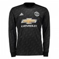 Manchester United Full Sleeve Away Jersey 2017-18 