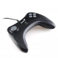 Genius Maxfire Grandius 8 Button Gamepad with Tubro