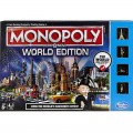 Funskool Monopoly -Here & Now World Edition Board Game