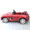 Mercedes Benz Kids Ride On Car MCH069