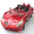 Mercedes Benz Kids Ride On Car MCH069