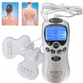 Massager Digital Therapy Machine With 2 Acupuncture Pads