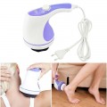 Full Body Massager Fat Remove Machine 