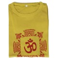 Exclusive Puja Collection Round Neck T - Shirt 