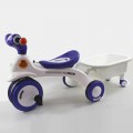 MLED Blueprint Child tricycle bike tuba MBT101