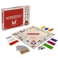 Funskool Monopoly - 80th Anniversary Edition Board Game