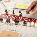 Funskool Monopoly - 80th Anniversary Edition Board Game