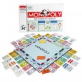 Funskool Monopoly - The American Version Board Game