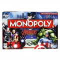 Funskool Monopoly - Avengers Board Game