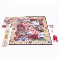 Funskool Monopoly - Deluxe Edition Board Game