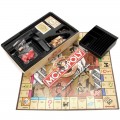 Funskool Monopoly - Deluxe Edition Board Game