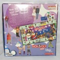 Funskool Monopoly - Junior Disney Channel Edition Board Game