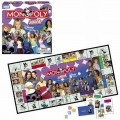 Funskool Monopoly - Junior Disney Channel Edition Board Game