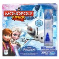 Funskool Monopoly - Junior Disney Frozen Edition Board Game