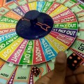 Funskool Monopoly - Jackpot Board Game