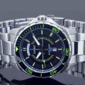 Casio Sporty Design Men's Analog Wrist Watch MTD-1076D-1A3VDF