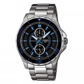 Casio Sporty Design Men's Analog Wrist Watch MTD-1077D-1A1VDF