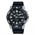 CASIO Men's Super Illuminator Diver Quartz Watch MTD 1080 1AVDF