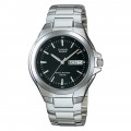 Casio Classic Silver Watch MTP1228D-1A