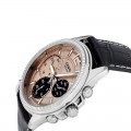 Casio Enticer Analog Brown Dial Women's Watch MTP E305L 5AVDF