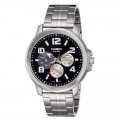CASIO Quartz Watch MTP X300D 1AVDF