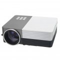 Full HD 1080P Multimedia Projector 150 Lumens HCL772