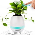 Creative Bluetooth Smart Music Flowerpot Speaker HCL163