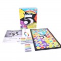 Funskool Name 5 Board Game