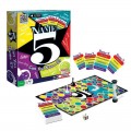 Funskool Name 5 Board Game