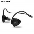Awei A840BL Bluetooth Wireless Smart Sports Headphones