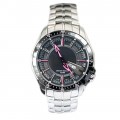 Casio Men's Casio Edifice Day Date Diver's Watch EF-130D-1A5V