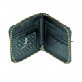 Nike Zipped Wallet 1813