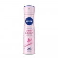 Nivea Pearl & Beauty Deodorant - 150ML