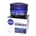 NIVEA Daily Essentials Regenerating Night Cream 50ML  
